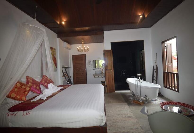 هتل Moonlight Champa Riverview