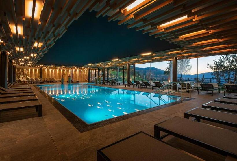 בית מלון כפרי My Arbor   Plose Wellness