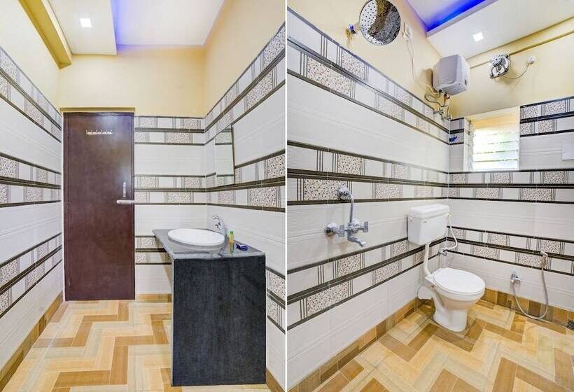 ホテル Nest Park Street