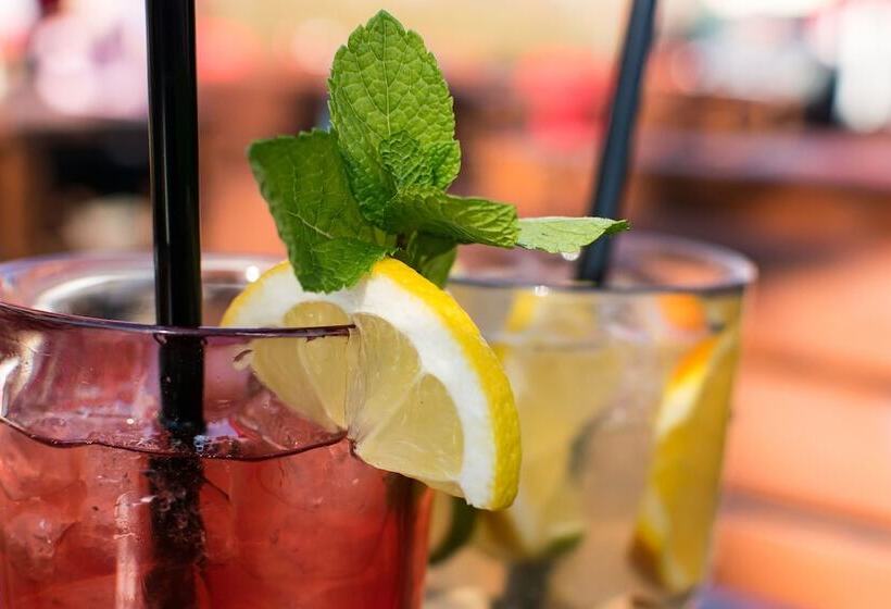 Отель Holiday Inn   The Niu, Saddle Fürth, An Ihg