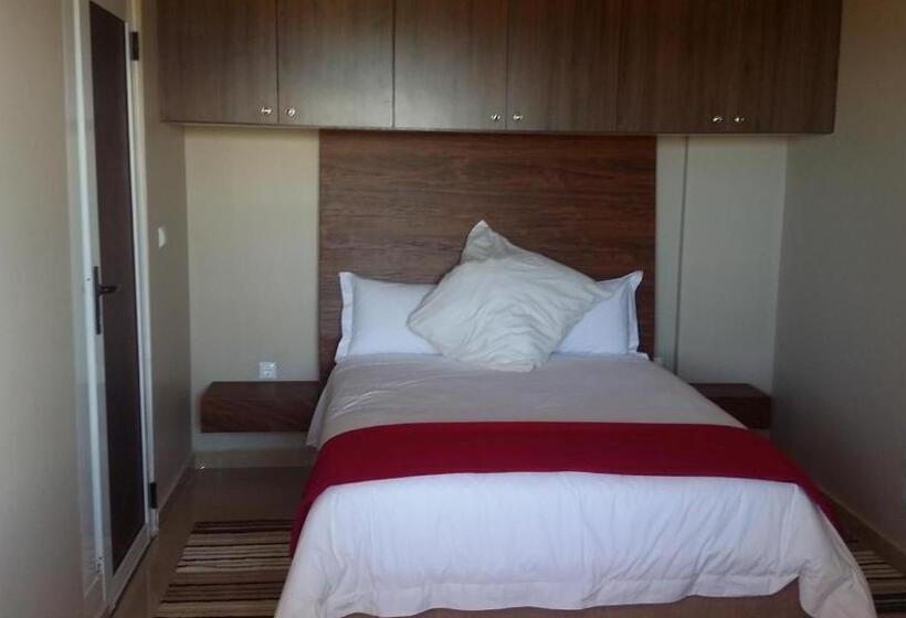 ホテル Ponta View