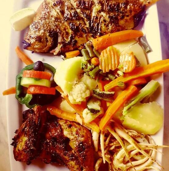 ホテル Ponta View