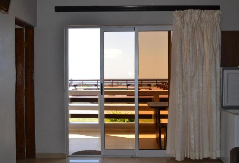 ホテル Ponta View