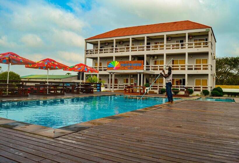 ホテル Ponta View