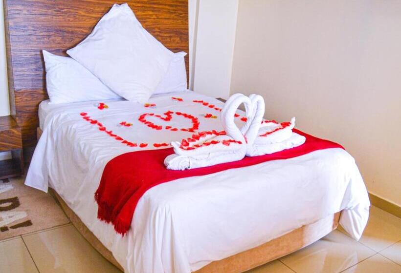 ホテル Ponta View