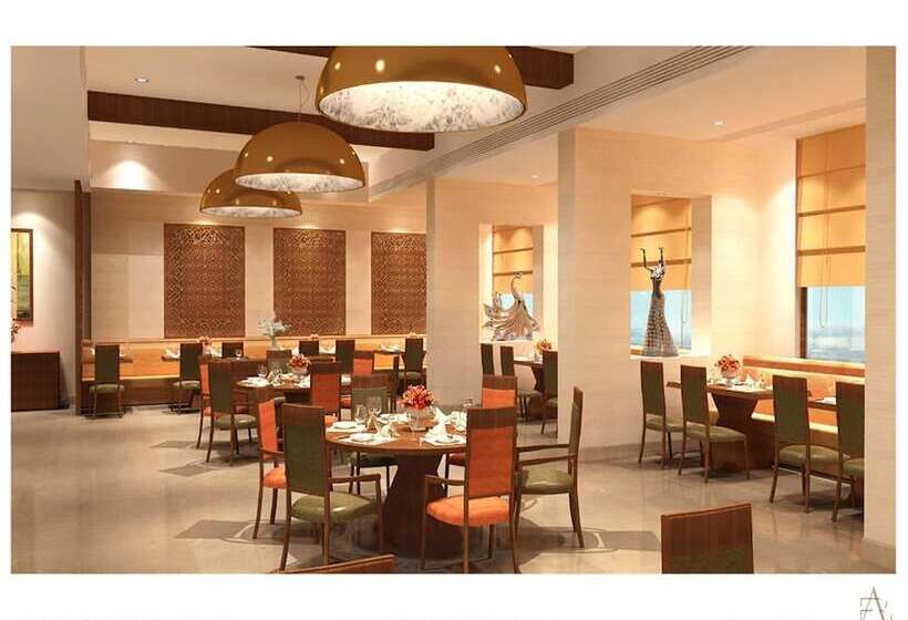 فندق Singhania Sarovar Portico