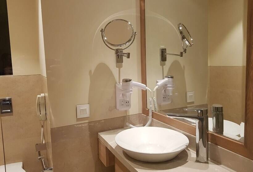 فندق Singhania Sarovar Portico