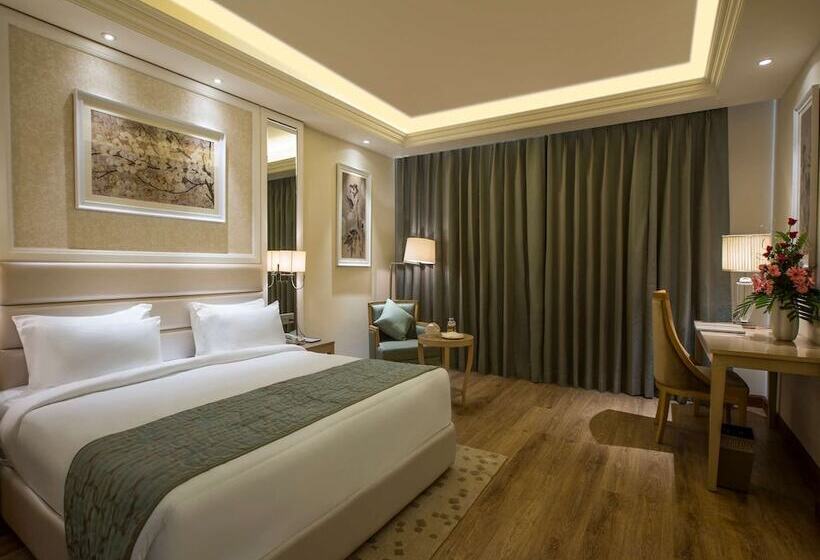 فندق Singhania Sarovar Portico