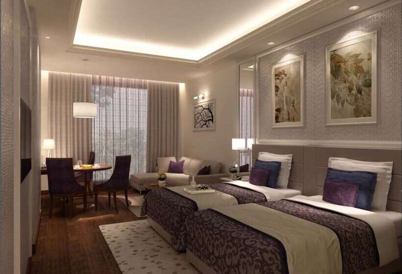 فندق Singhania Sarovar Portico