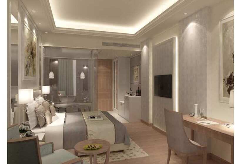 فندق Singhania Sarovar Portico