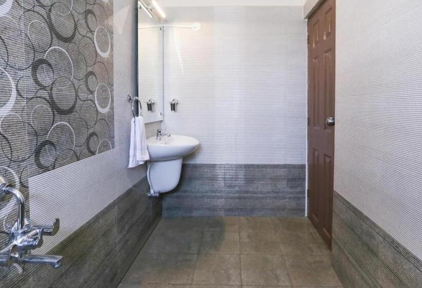 فندق Treebo Sandpipers Kushalnagar
