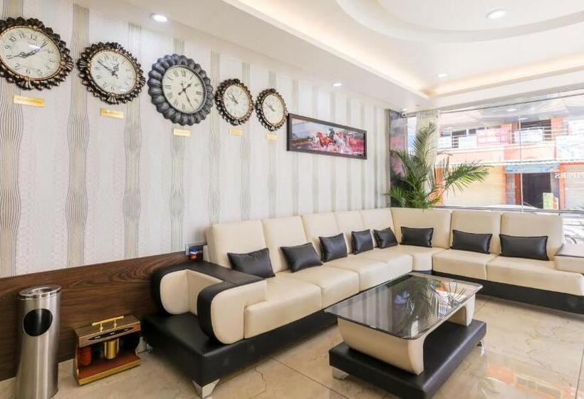 فندق Treebo Sandpipers Kushalnagar
