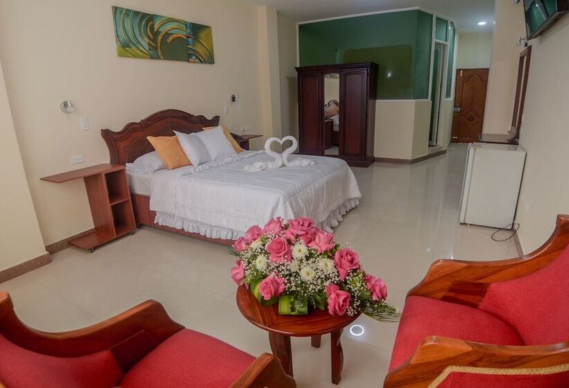 هتل Victoria Suites