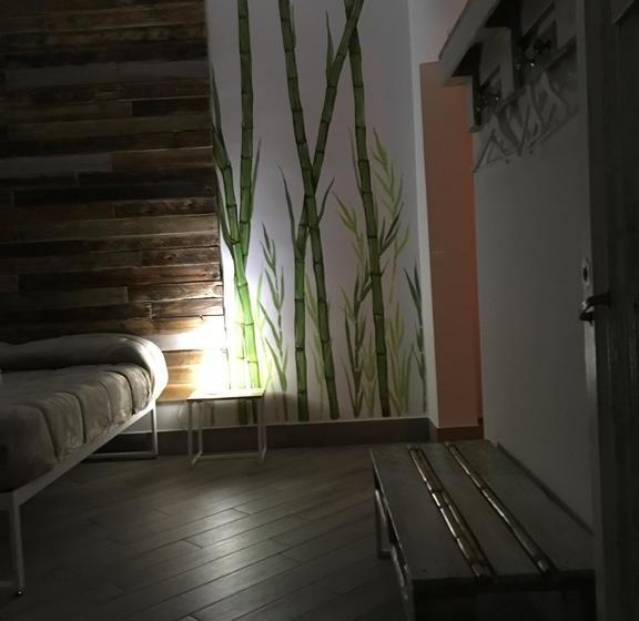 L Angoletto B&b