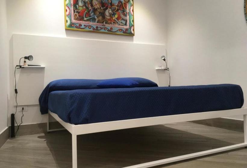 L Angoletto B&b