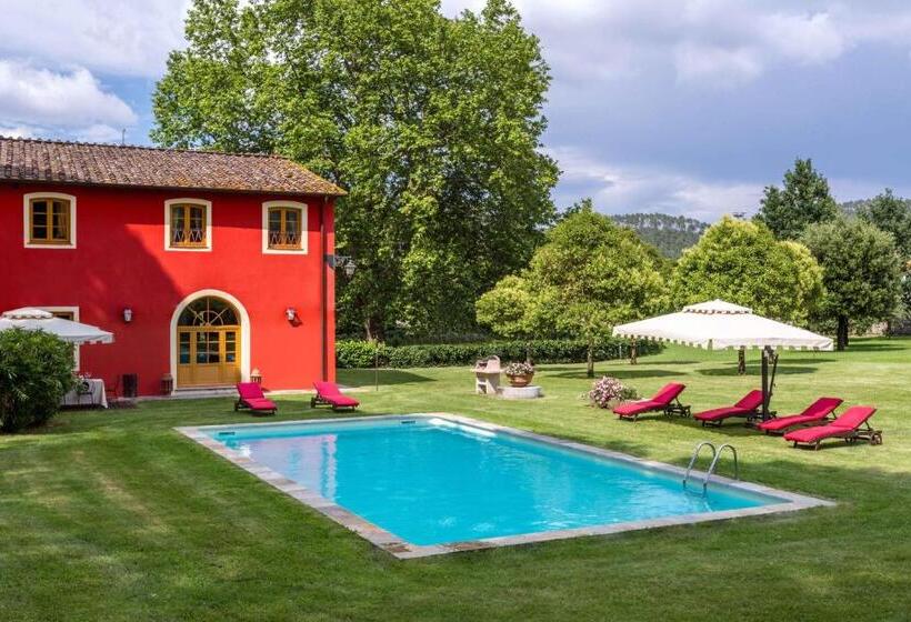 La Dimora Dell Inventore Luxury B&b