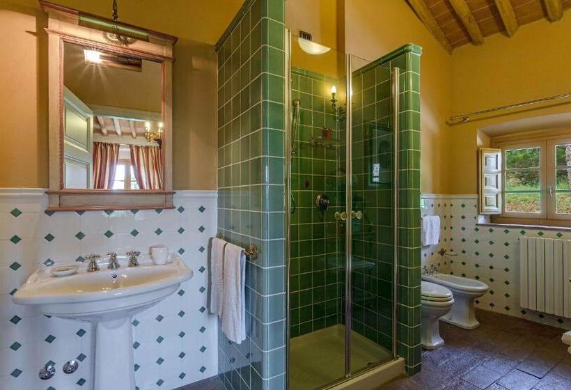 La Dimora Dell Inventore Luxury B&b