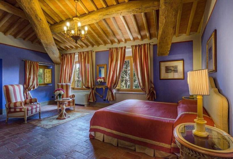 La Dimora Dell Inventore Luxury B&b