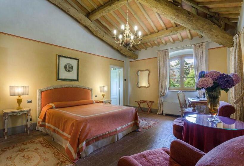 La Dimora Dell Inventore Luxury B&b