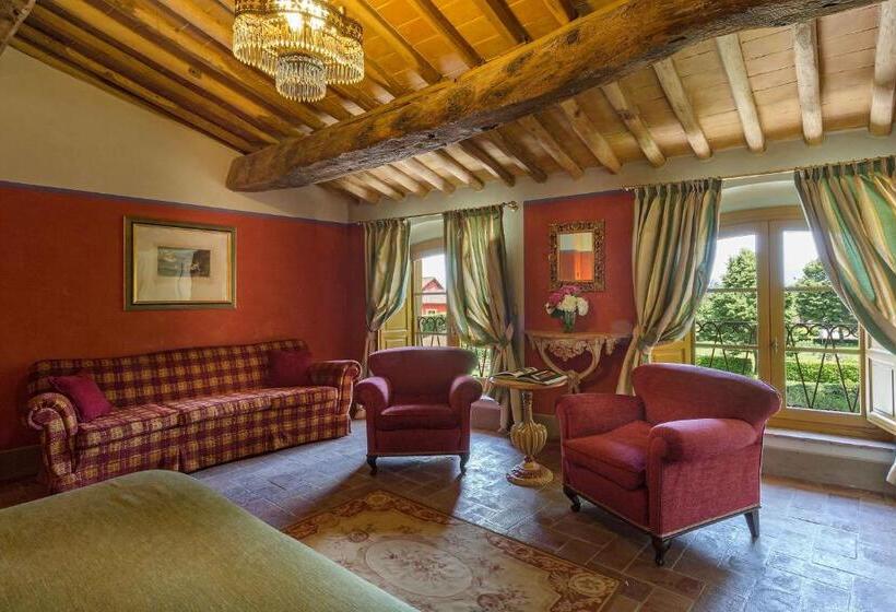 La Dimora Dell Inventore Luxury B&b
