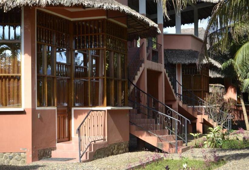 استراحتگاه La Isla De Los Tucanes