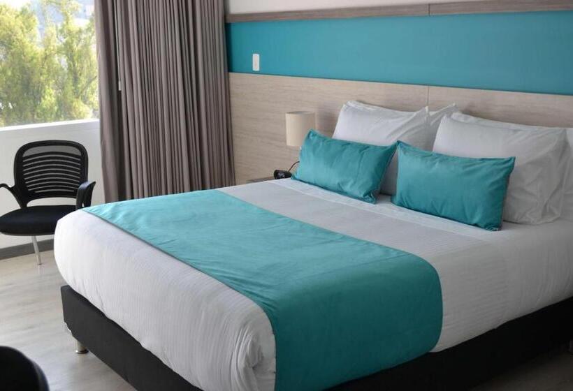 تختخواب و صبحانه Nivari Duitama