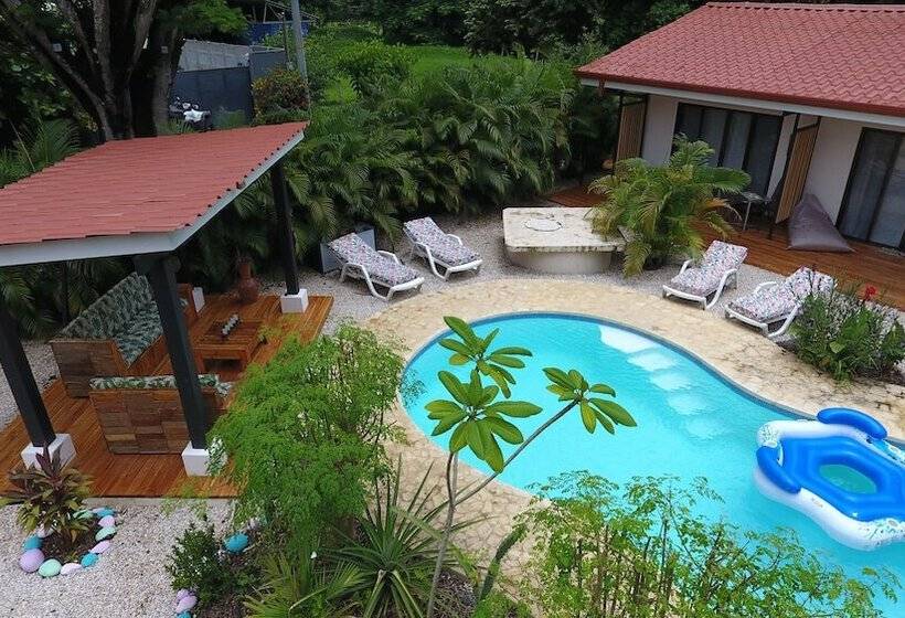 Bed and Breakfast Surfside Mar Y Posa