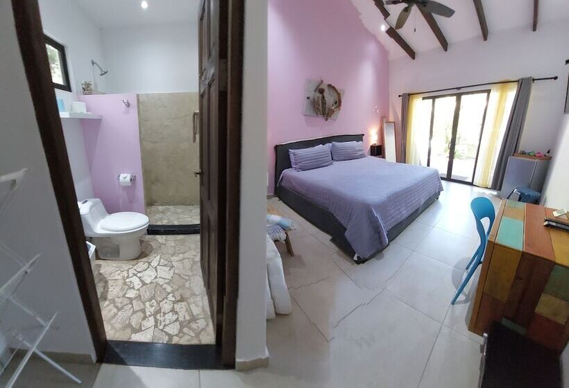 Bed and Breakfast Surfside Mar Y Posa