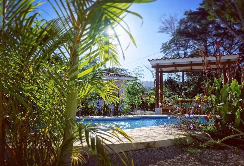 Bed and Breakfast Surfside Mar Y Posa