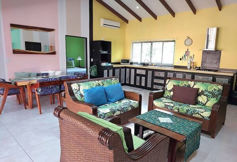 Bed and Breakfast Surfside Mar Y Posa