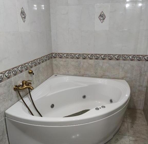 צימר Il Cirismiro