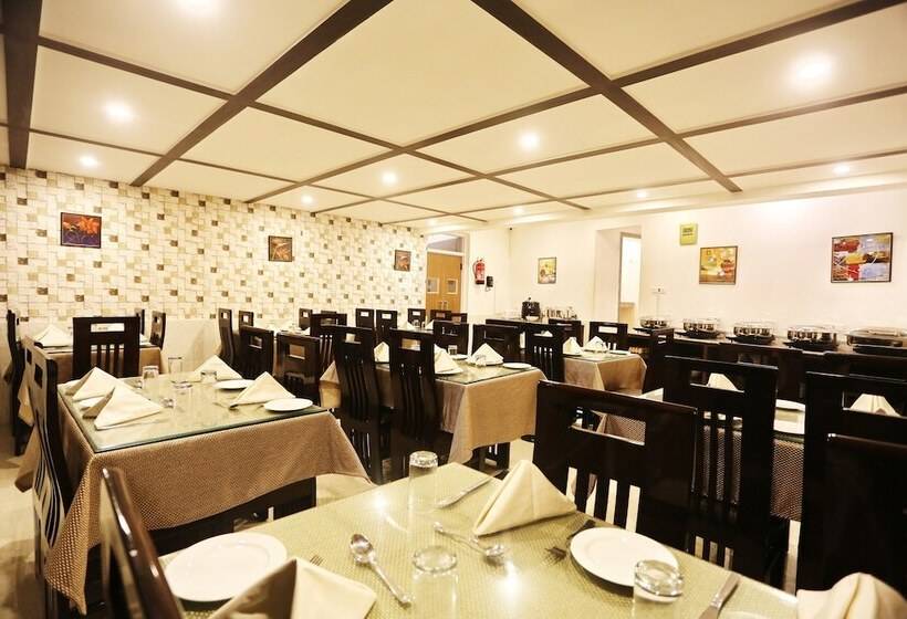 בית מלון כפרי 22 Enclave By Evoke Lifestyle