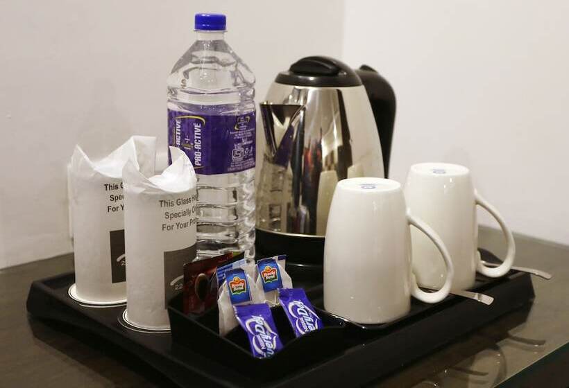 בית מלון כפרי 22 Enclave By Evoke Lifestyle