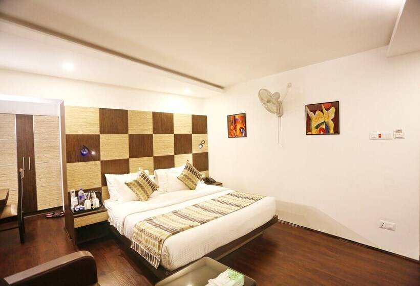 בית מלון כפרי 22 Enclave By Evoke Lifestyle