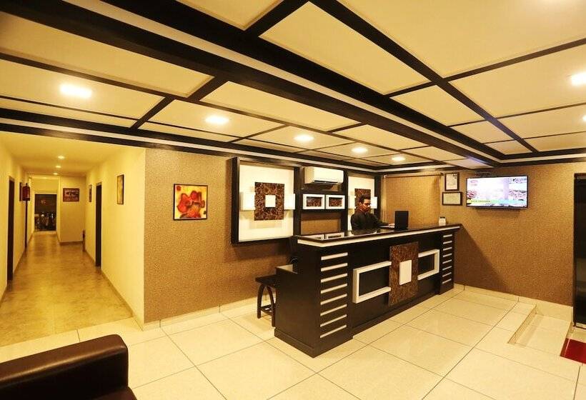 בית מלון כפרי 22 Enclave By Evoke Lifestyle