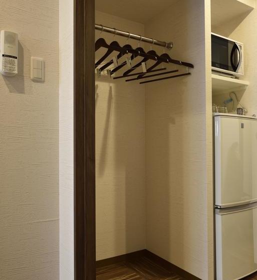 Fotos del hotel Aimatsubara Kyogoku House:  41