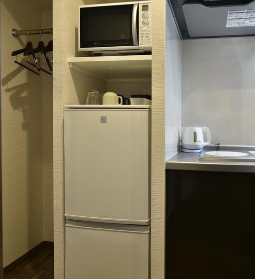Fotos del hotel Aimatsubara Kyogoku House:  5