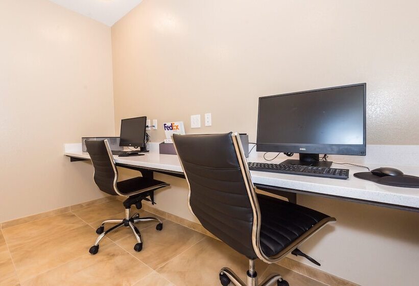 호텔 Candlewood Suites   Ft Walton Bch   Hurlburt Area, An Ihg