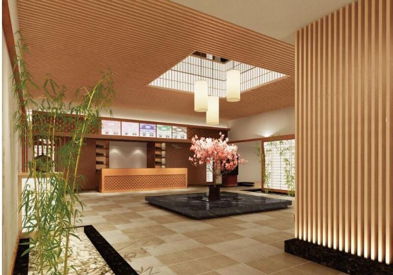 فندق Chateau Star River Shaanxi