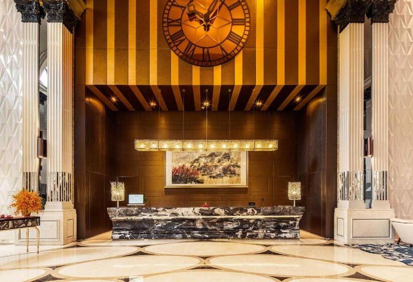 فندق Chateau Star River Shaanxi