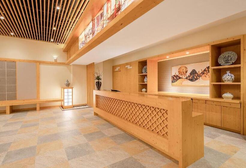 فندق Chateau Star River Shaanxi