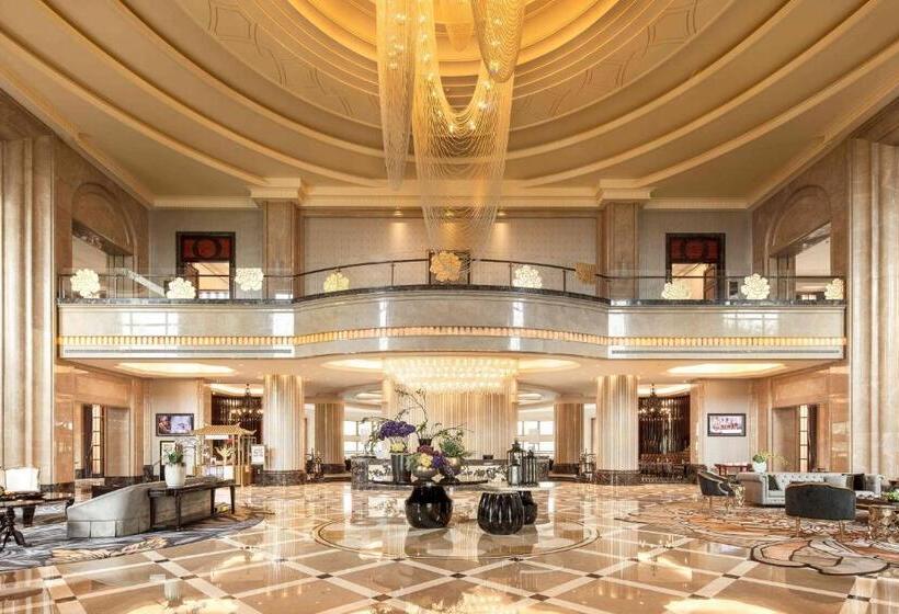 فندق Chateau Star River Shaanxi