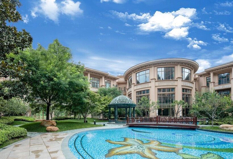 فندق Chateau Star River Shaanxi