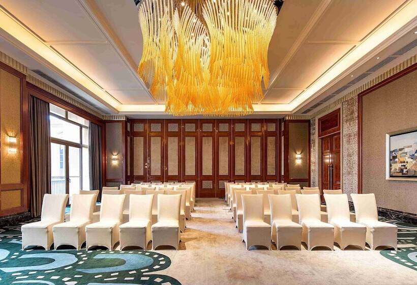 فندق Chateau Star River Shaanxi