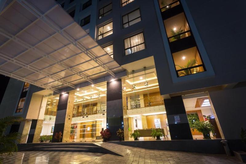 فندق Classic Grande,a Member Of Radisson