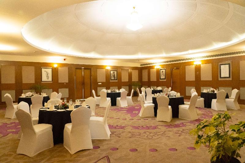 فندق Classic Grande,a Member Of Radisson