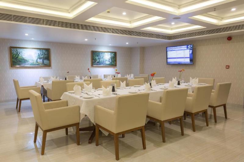 فندق Classic Grande,a Member Of Radisson