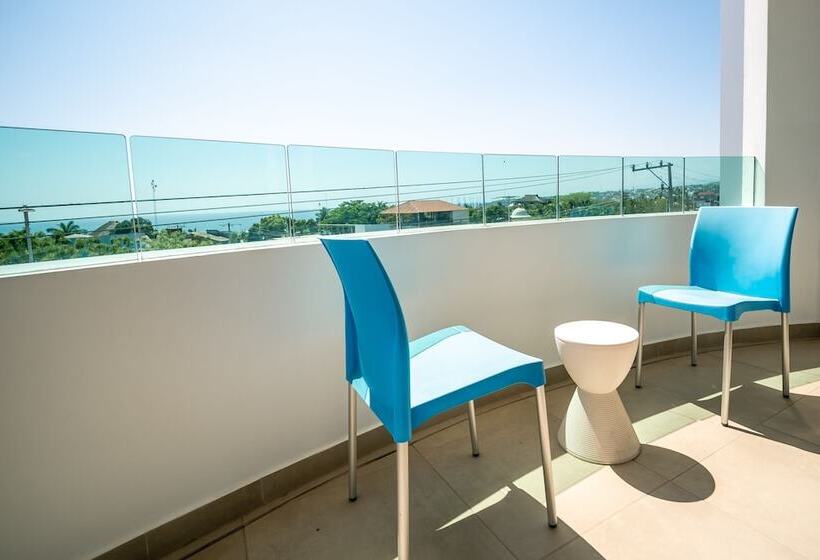 هتل Dc Boutique & Spa