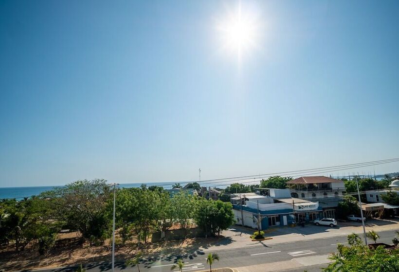 هتل Dc Boutique & Spa