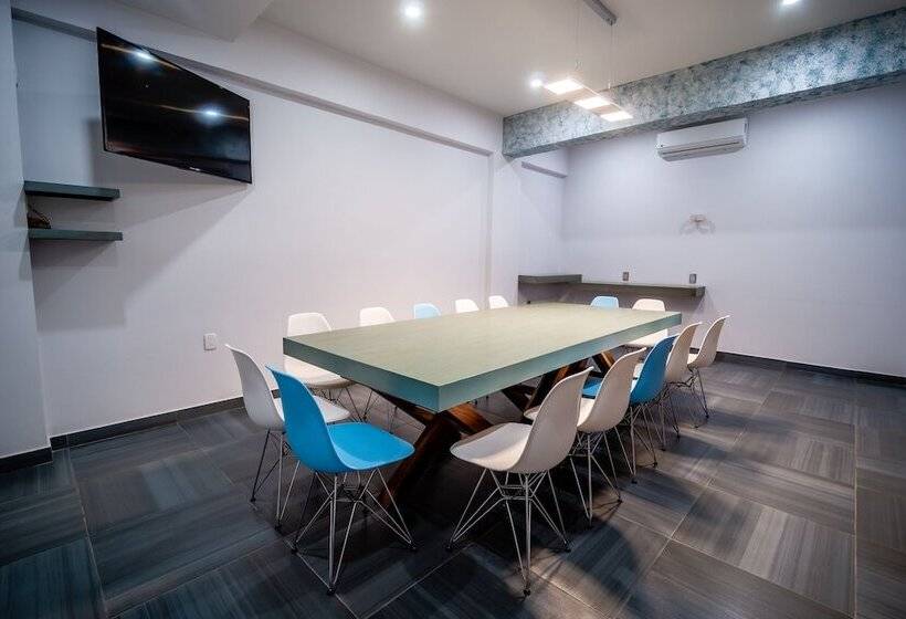 هتل Dc Boutique & Spa